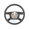 VW Original Volante Direccion Negro - 2K0419091B 4EC