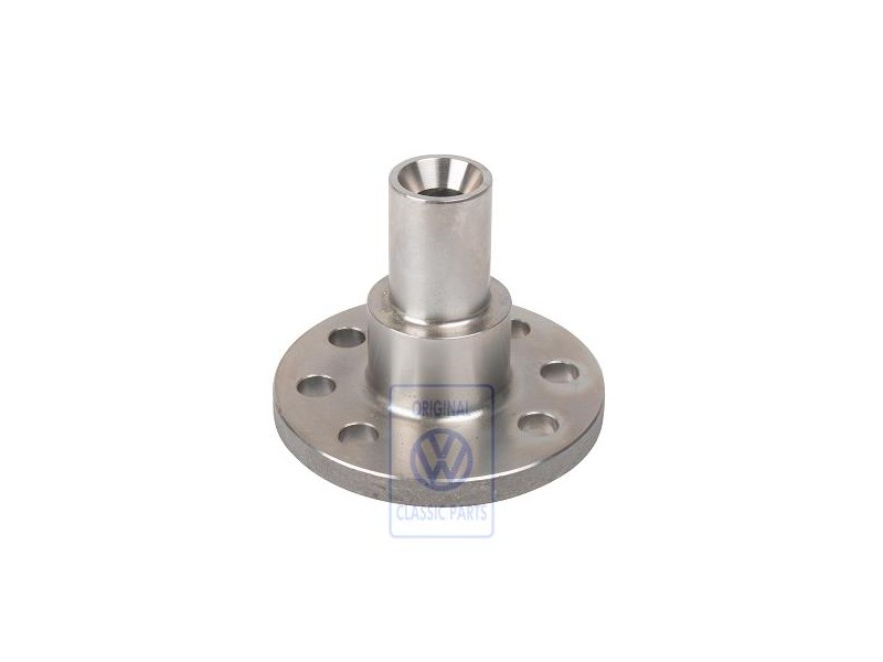 VW Original Munon Eje - 2K0501117B