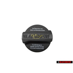 VW Original Tapa De Cierre - 06A103485E