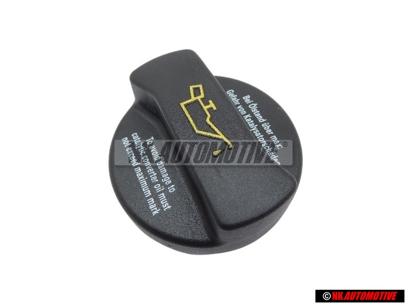 VW Original Tapa De Cierre - 06A103485H