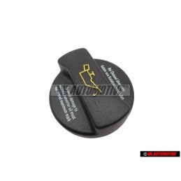 VW Original Tapa De Cierre - 026103485J