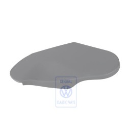 VW Original Revestimiento Con Orificio Artgrey - 2K0881480A 3U6