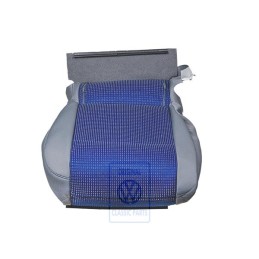 VW Original Tapizado Asiento (Tejido) Greyblue/Artgrey - 2K0883404L UNS