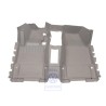 VW Original Moqueta (Estera) Artgrey - 2K1863367D 9G2