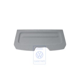 VW Original Tapa P. Recubrimiento Maletero Artgrey - 2K3867769D 2BD
