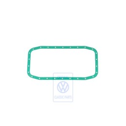 VW Original Junta P. Carter Aceite - 2R0103609J