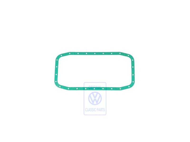 VW Original Junta P. Carter Aceite - 2R0103609J