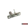 FEBI BILSTEIN Cerradura Capo-Parte superior - 15944