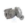 VW Original Turbocompresor Gases De Escape - 2R0145061A