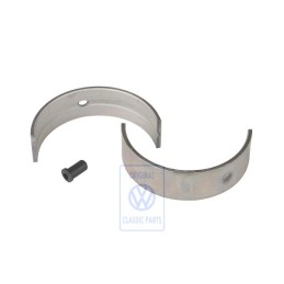 VW Original Cojinete Ciguenal - 2R0198495