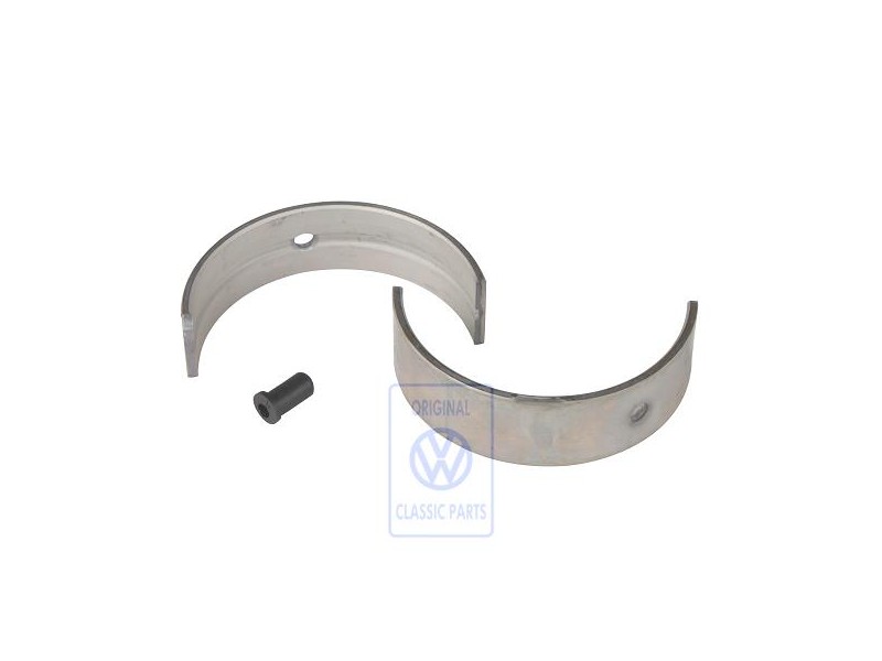 VW Original Cojinete Ciguenal - 2R0198495