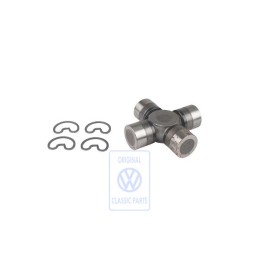VW Original Pieza En Cruz - 2R0525717A