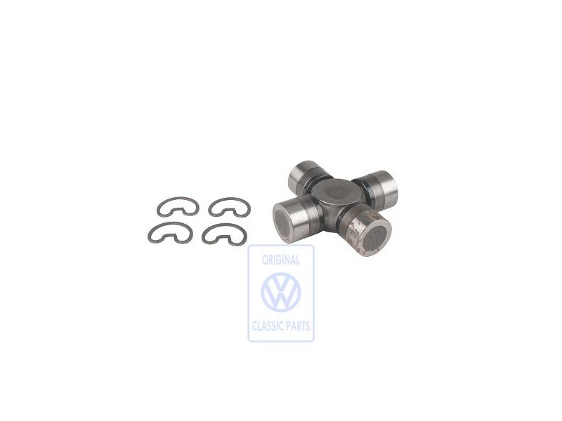 VW Original Pieza En Cruz - 2R0525717A