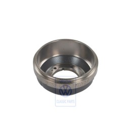 VW Original Tambor Freno - 2R0609617