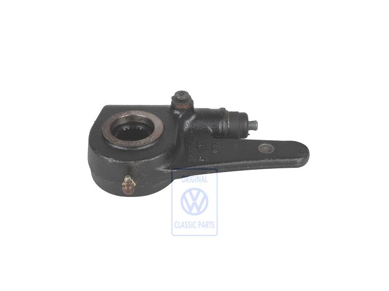 VW Original Regulador Varillaje - 2R0609854