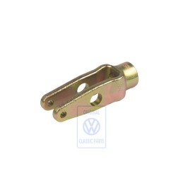 VW Original Cabeza Horquillada - 2R0711229