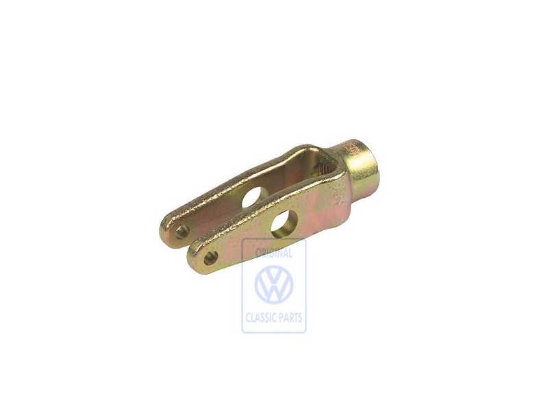 VW Original Cabeza Horquillada - 2R0711229