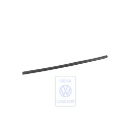 VW Original Carril-Guia - 2R0837433A