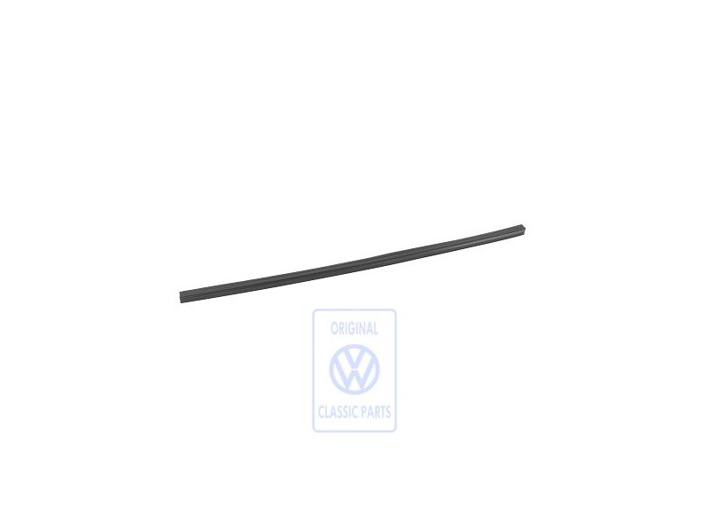 VW Original Carril-Guia - 2R0837433A