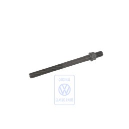 VW Original Tornillo Hexagonal - 2RD103385A