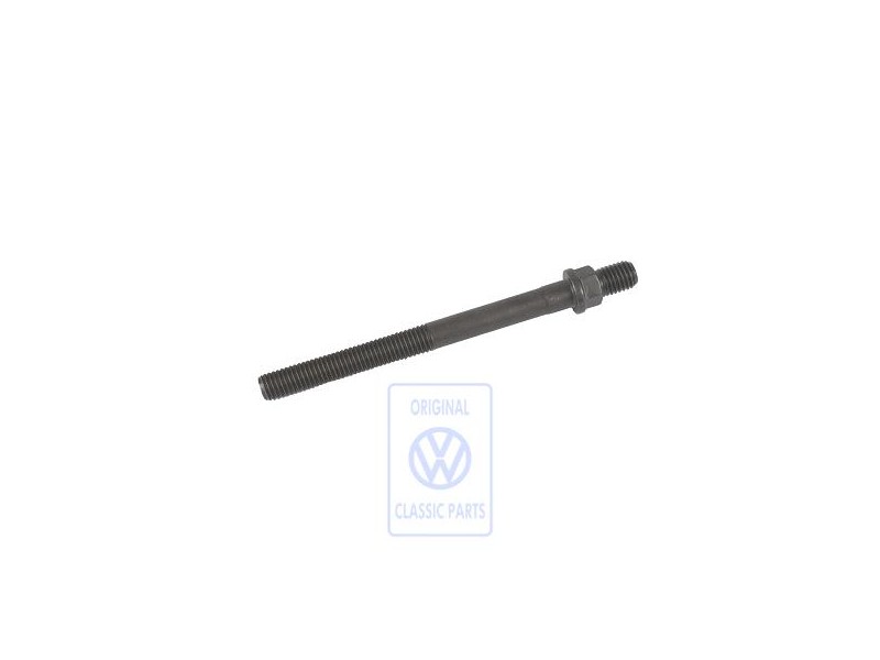 VW Original Tornillo Hexagonal - 2RD103385A
