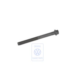VW Original Tornillo Hexagonal - 2RD103385B