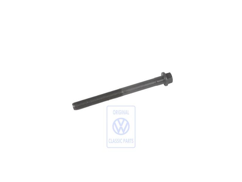 VW Original Tornillo Hexagonal - 2RD103385B