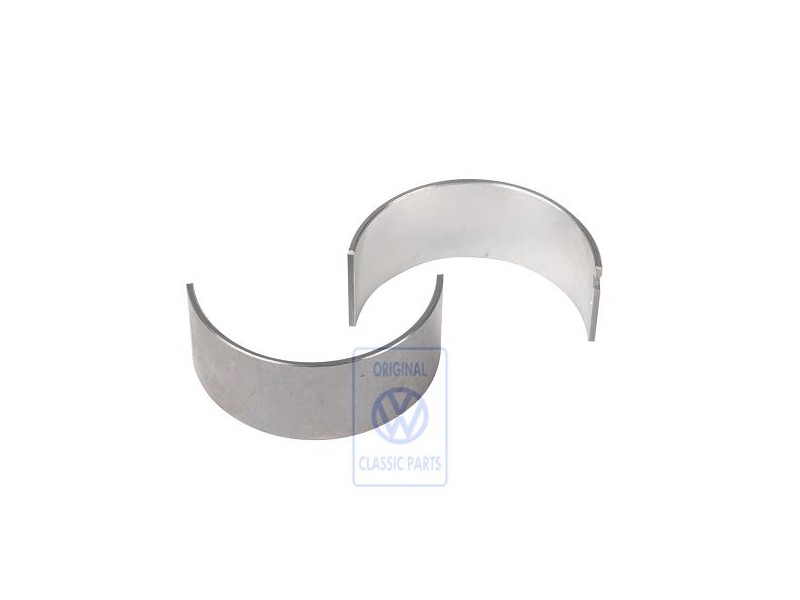VW Original Semicasquillo Cojinete Biela - 2RD105701