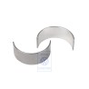 VW Original Semicasquillo Cojinete Biela - 2RD105701