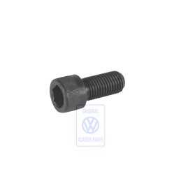 VW Original Tornillo Hexagonal - 2RD199110AG
