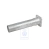 VW Original Tubo Intermedio - 2RD253171A