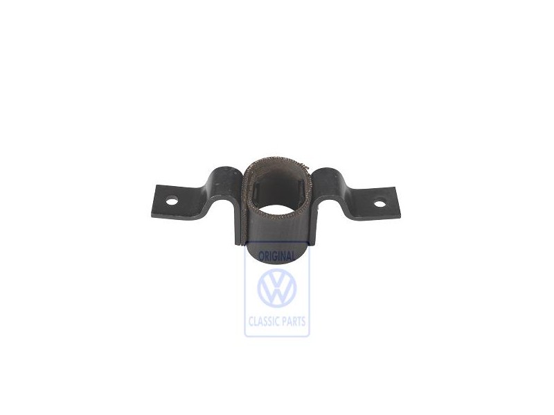 VW Original Soporte Para Tubo De Escape - 2RD253198A