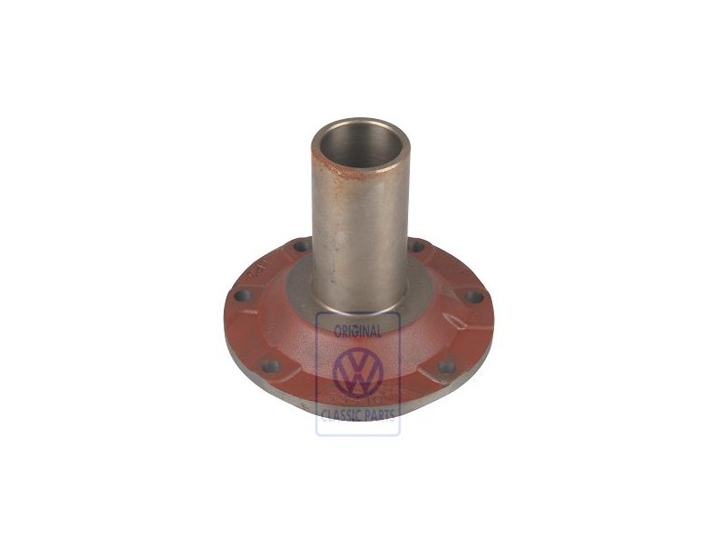 VW Original Manguito Guia - 2RD301211
