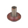 VW Original Manguito Guia - 2RD301211