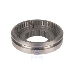 VW Original Sincronizador - 2RD311231A