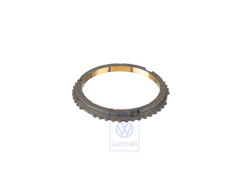 VW Original Anillo - 2RD311263