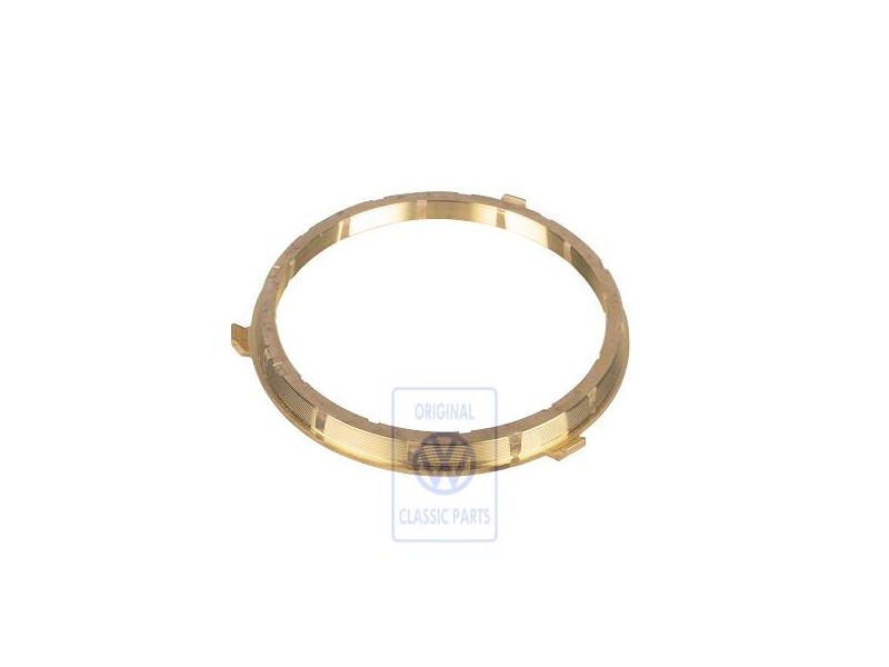VW Original Anillo Sincronizacion - 2RD311295