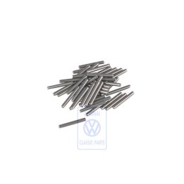 VW Original Rodamiento Agujas - 2RD398035A