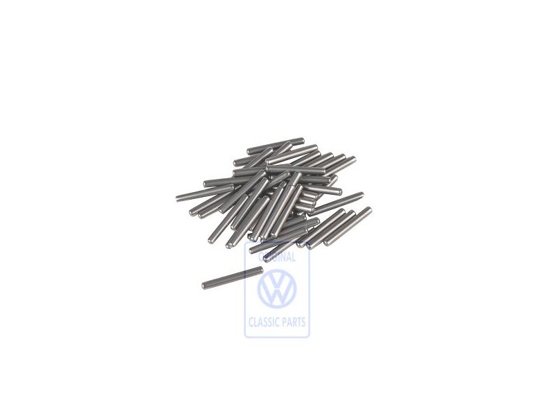 VW Original Rodamiento Agujas - 2RD398035A
