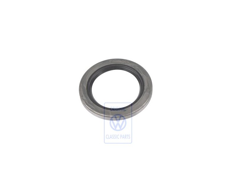 VW Original Aro De Retencion - 2RD407641