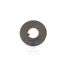 VW Original Arandela Ajuste - 2RD407661