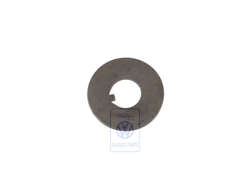VW Original Arandela Ajuste - 2RD407661
