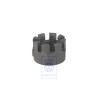 VW Original Tuerca Almenada - 2RD407672