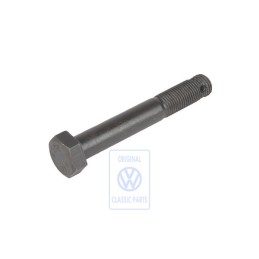 VW Original Tornillo Hexagonal - 2RD499122