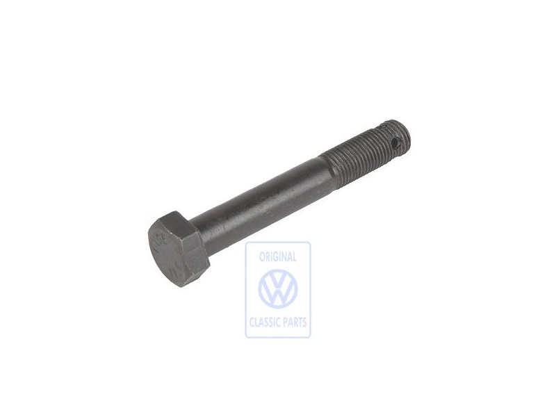 VW Original Tornillo Hexagonal - 2RD499122