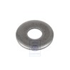 VW Original Disco P. Cojinete Caucho-Metal - 2RD513479