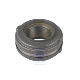VW Original Cojinete Intermedio - 2RD521205