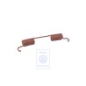 VW Original Muelle - 2RD607039