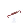 VW Original Muelle - 2RD607041