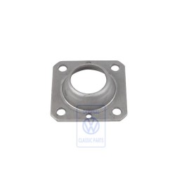 VW Original Tapa - 2RD607062